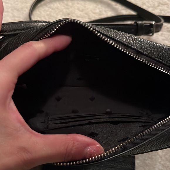 Gently used Kate Spade purse and wallet - Picture 4 of 7